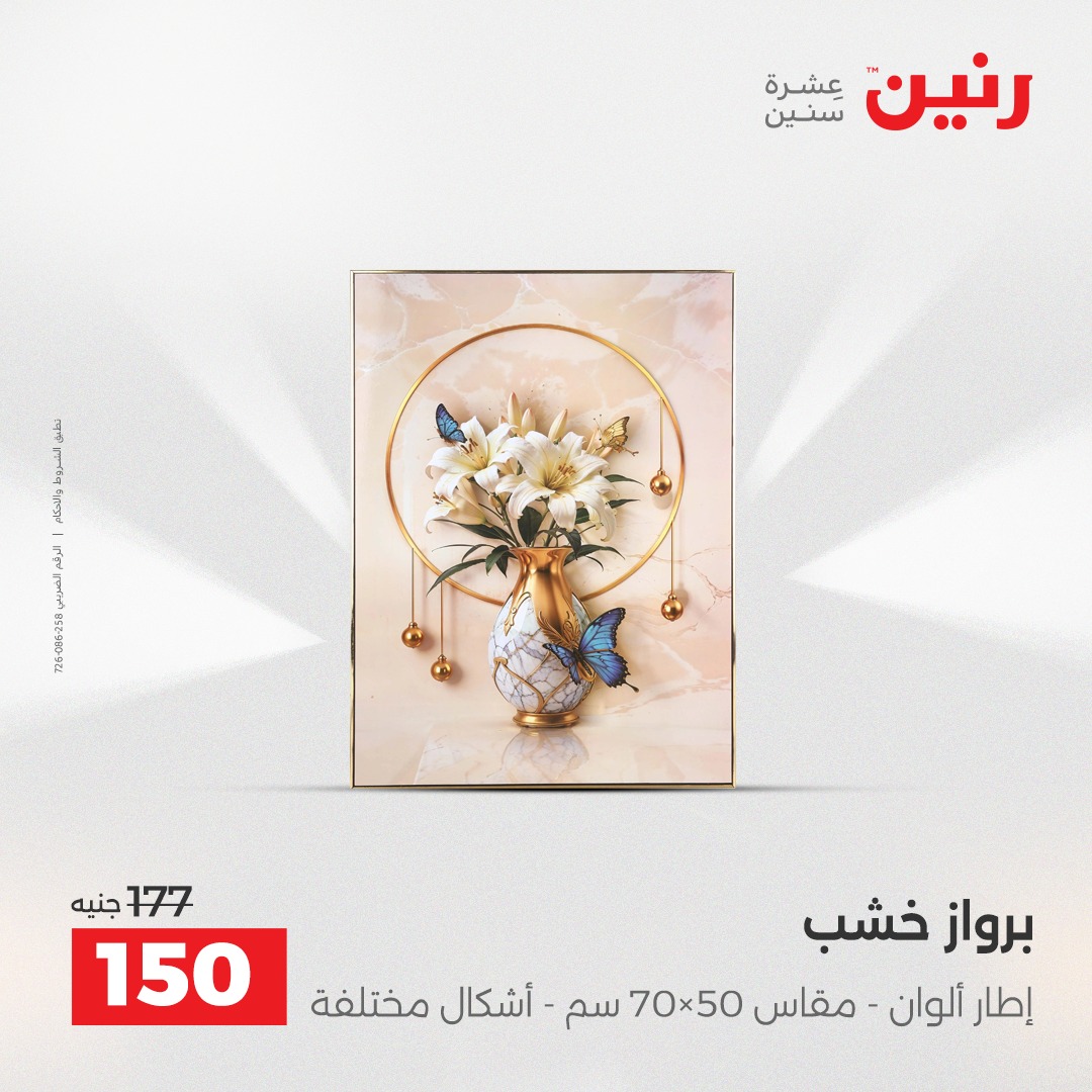 raneen offers from 18dec to 20dec 2025 عروض رنين من 18 ديسمبر حتى 20 ديسمبر 2025 صفحة رقم 92